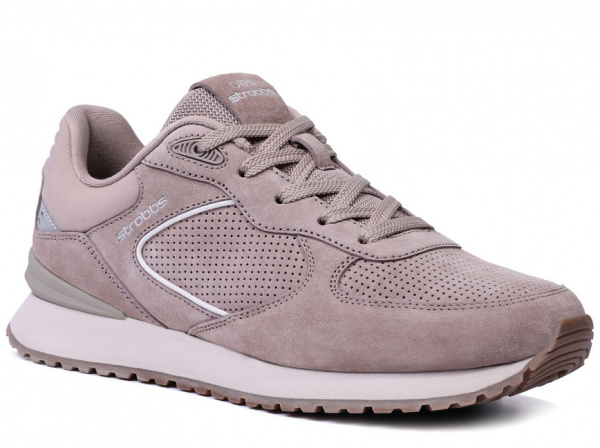 Полуботинки Strobbs кроссовки для девочки F7716-25