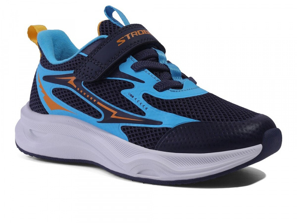 Полуботинки Strobbs кроссовки для мальчика N1780-2